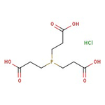 Tris(2-carboxyethyl)phosphine hydrochloride, 95%, 0.5M soln. in water, Thermo Scientific Chemicals