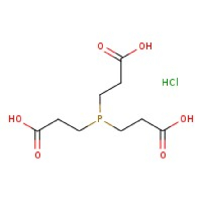 Tris(2-carboxyethyl)phosphine hydrochloride, 95%, 0.5M soln. in water, Thermo Scientific Chemicals