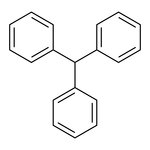 Triphenylmethane, 99+%, Thermo Scientific Chemicals