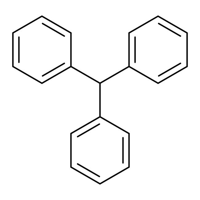 Triphenylmethane, 99+%, Thermo Scientific Chemicals