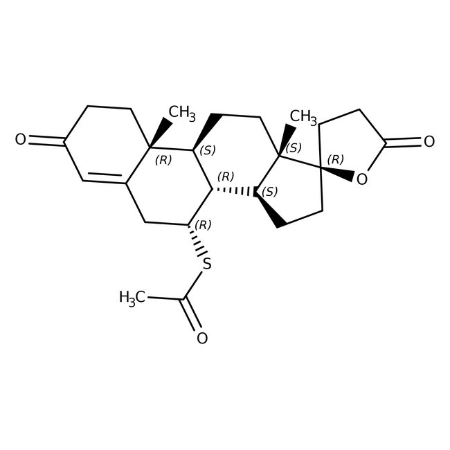 Spironolactone, 99%