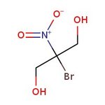 2-Bromo-2-nitro-1,3-propanediol, 98%, Thermo Scientific Chemicals