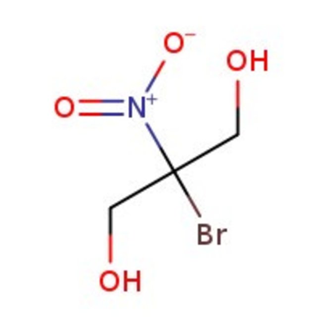 2-Bromo-2-nitro-1,3-propanediol, 98%, Thermo Scientific Chemicals
