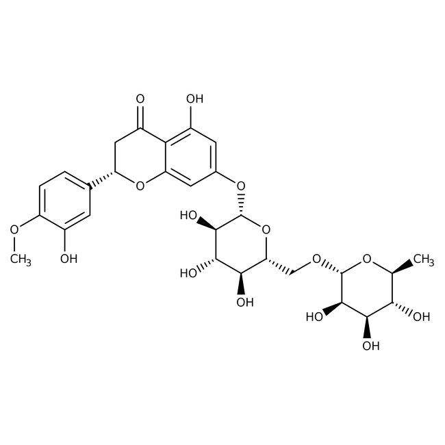 Hesperidin, 90+%, Thermo Scientific Chemicals