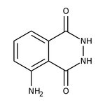3-Aminophthalhydrazide, 98%, pure, Thermo Scientific Chemicals
