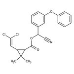 Cypermethrin, 96%, Thermo Scientific Chemicals
