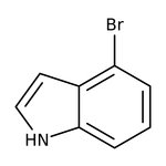 4-Bromoindole, 98%, Thermo Scientific Chemicals