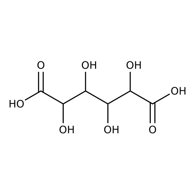 Mucic Acid 98%, Thermo Scientific Chemicals
