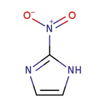 2-Nitroimidazole, 98%, Thermo Scientific Chemicals