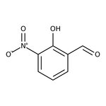 2-Hydroxy-3-nitrobenzaldehyde, 98%, Thermo Scientific Chemicals