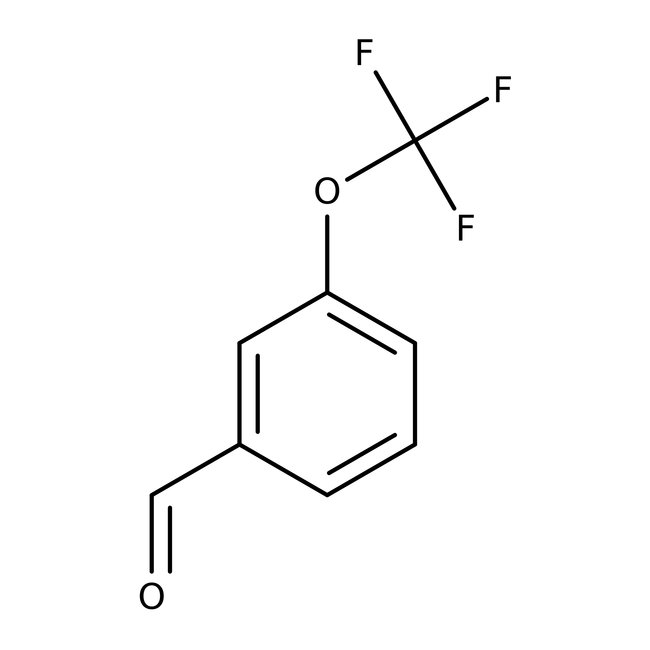 3-(Trifluoromethoxy)benzaldehyde, 95%, Thermo Scientific&trade;