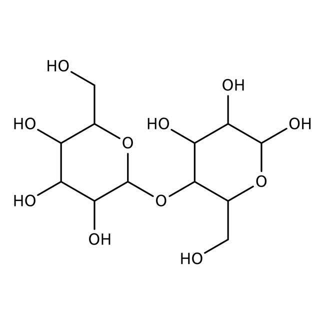 D(+)-Cellobiose, 98%