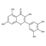 Myricetin, 98%, Thermo Scientific Chemicals