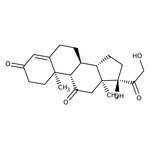 Cortisone, 98%