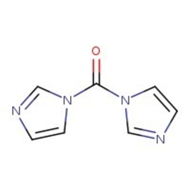 1,1'-Carbonyldiimidazole, 97%, Thermo Scientific Chemicals