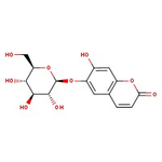 Esculin hydrate, 97%, Thermo Scientific Chemicals