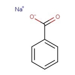 Sodium benzoate, 99%, for biochemistry