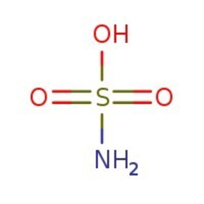 Amidosulfonic acid, 98+%, Thermo Scientific Chemicals