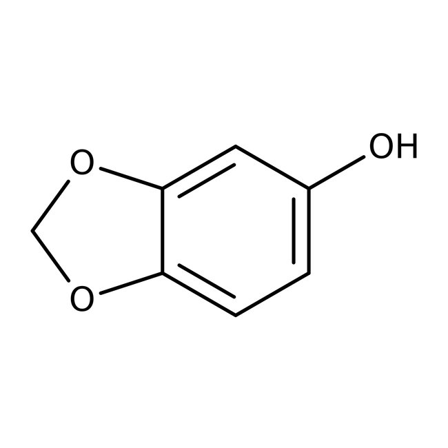 Sesamol, 98%, Thermo Scientific Chemicals