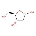 2-Deoxy-D-ribose, 99%