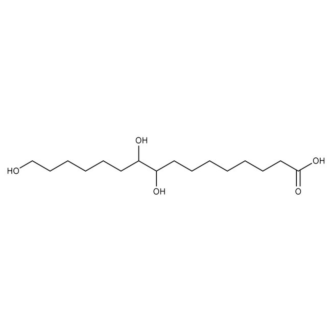 (+/-)-erythro-Aleuritic acid, 95%, Thermo Scientific Chemicals