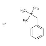 Benzyltrimethylammonium bromide, 98+%, Thermo Scientific Chemicals