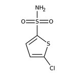 5-Chlorothiophene-2-sulfonamide, 97%, Thermo Scientific Chemicals