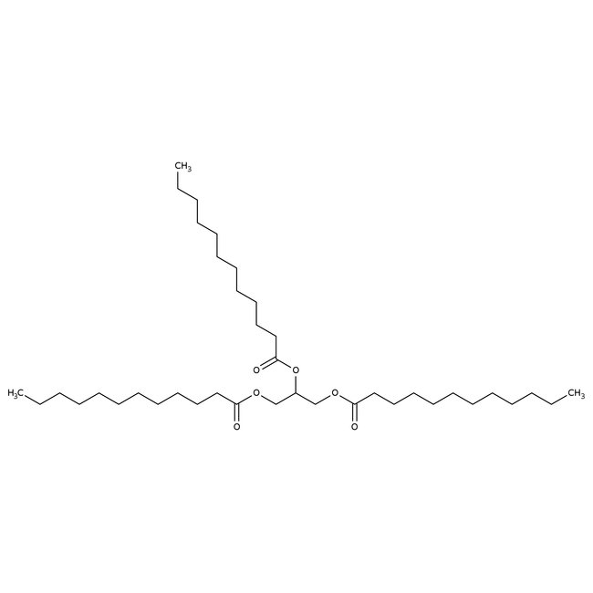 Trilaurin, 98%, Thermo Scientific Chemicals