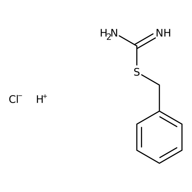 S-Benzylisothiouronium chloride, 98+%, Thermo Scientific&trade;