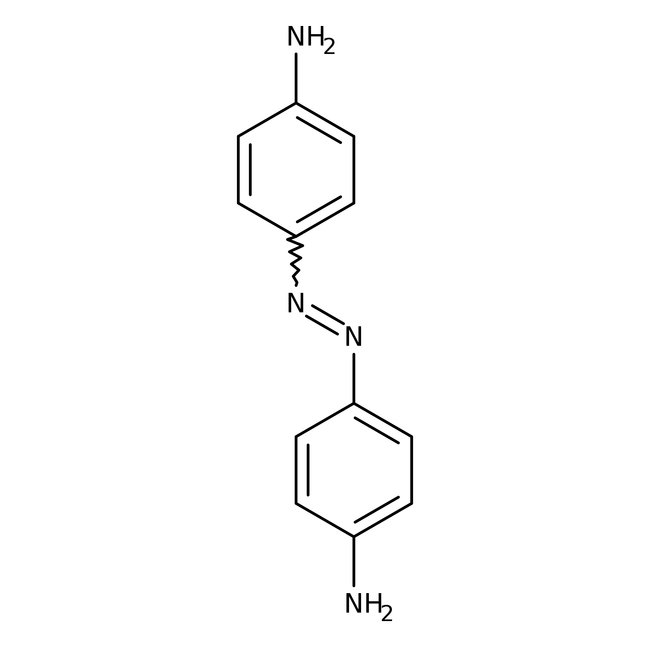 4,4'-Azodianiline, 95%, Thermo Scientific Chemicals