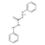 Phenylazoformic acid 2-phenylhydrazide, suitable for colorimetric analysis, Thermo Scientific Chemicals