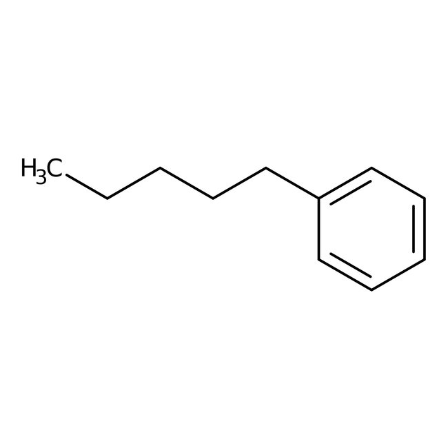 n-Pentylbenzene, 96%, Thermo Scientific Chemicals