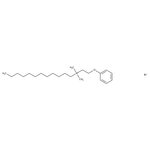 Domiphen bromide, 97%, Thermo Scientific Chemicals