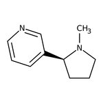 (S)-(-)-Nicotine, 98%, Thermo Scientific Chemicals