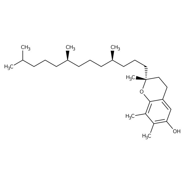 D-gamma-Tocopherol, 95%