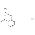Thimerosal, Thermo Scientific Chemicals