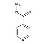 Isonicotinic acid hydrazide, 99%, Thermo Scientific Chemicals