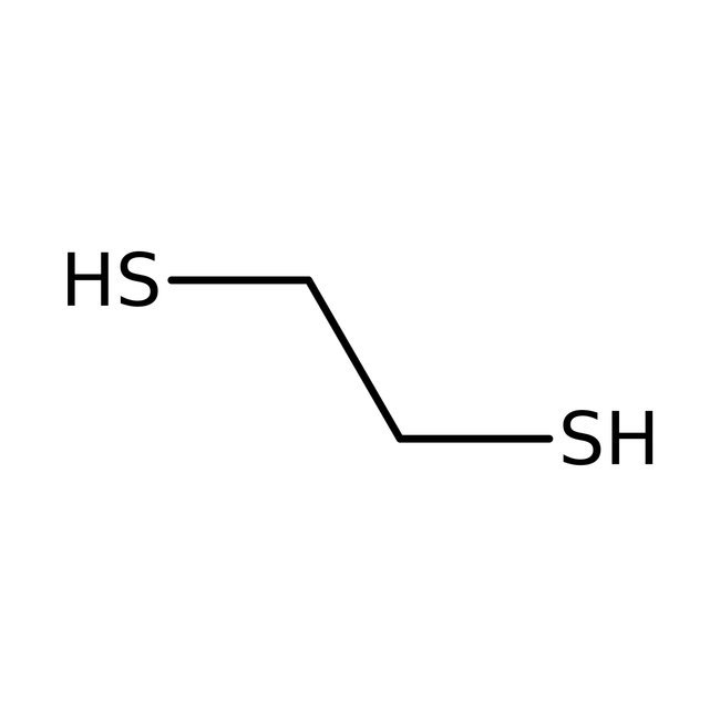 1,2-Ethanedithiol, 98+%, Thermo Scientific Chemicals