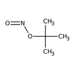 tert-Butyl nitrite, 90%, pure, Thermo Scientific Chemicals