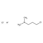 3-Dimethylaminopropylchloride hydrochloride, 99%, Thermo Scientific Chemicals
