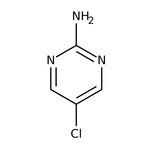 2-Amino-5-chloropyrimidine, 97%, Thermo Scientific&trade;