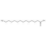 Tetradecanoic acid, 98%, Thermo Scientific Chemicals