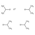 Titanium(IV) isopropoxide, 95%, Thermo Scientific Chemicals