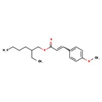 Octyl 4-methoxycinnamate, 98%, stabilized, Thermo Scientific Chemicals