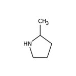 2-Methylpyrrolidine hydrochloride, 97%, Thermo Scientific&trade;