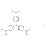 Crystal Violet, certified