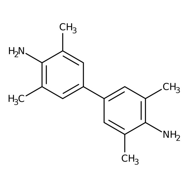 3,3',5,5'-Tetramethylbenzidine, 98%, Thermo Scientific Chemicals