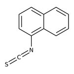 1-Naphthyl isothiocyanate, 98%, Thermo Scientific Chemicals