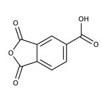 1,2,4-Benzenetricarboxylic anhydride, 97%, Thermo Scientific Chemicals