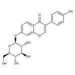 Daidzin, 98%, Thermo Scientific Chemicals